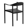 Flash Furniture Hercules Chair, Black