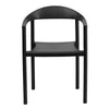 Flash Furniture Hercules Chair, Black