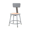 National Public Seating 18