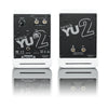 Kanto YU2 Desktop Speakers