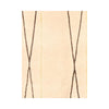 Torabi Rugs Nepali Rug, Beige, 5'7