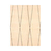 Torabi Rugs Nepali Rug, Beige, 5'7