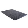 ES Robbins Vinyl Feel Good Anti Fatigue Mat, Black