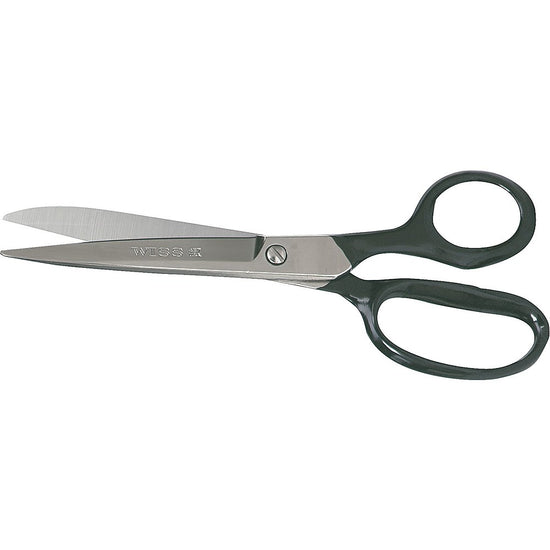 Solid-Steel Straight Trimmers