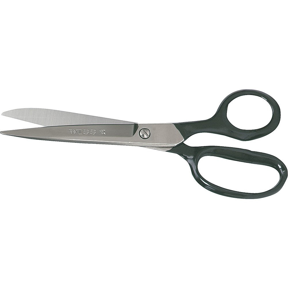 Solid-Steel Straight Trimmers