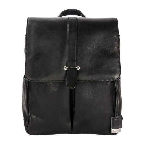 Bugatti BKP107 Bello Backpack, Black