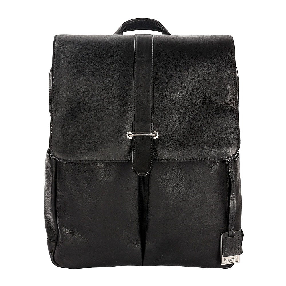 Bugatti BKP107 Bello Backpack, Black