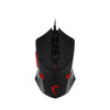 MSI Interceptor DS B1 Gaming Mouse
