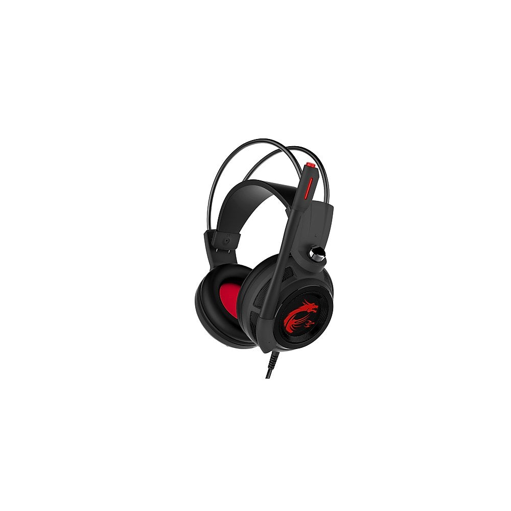 MSI DS502 Gaming Headset