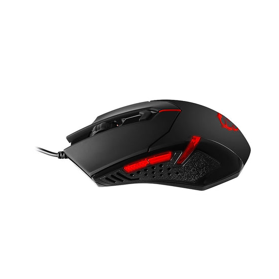 MSI Interceptor DS B1 Gaming Mouse