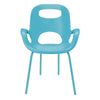 Umbra Oh Chair, Surf Blue