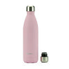 Minimal Insulated Bottle, 750 mL, Rose