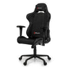 Arozzi Torretta Gaming Chair, Black
