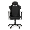 Arozzi Torretta Gaming Chair, Black