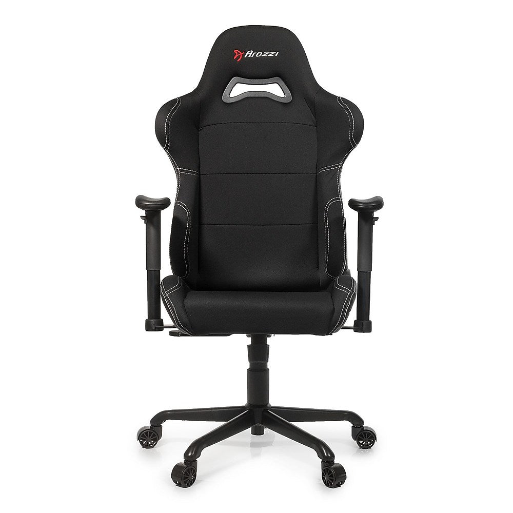 Arozzi Torretta Gaming Chair, Black