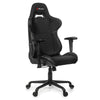 Arozzi Torretta Gaming Chair, Black