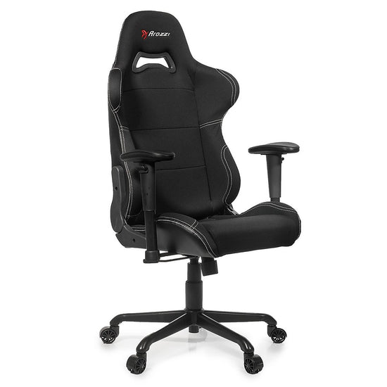 Arozzi Torretta Gaming Chair, Black