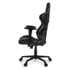 Arozzi Torretta Gaming Chair, Black