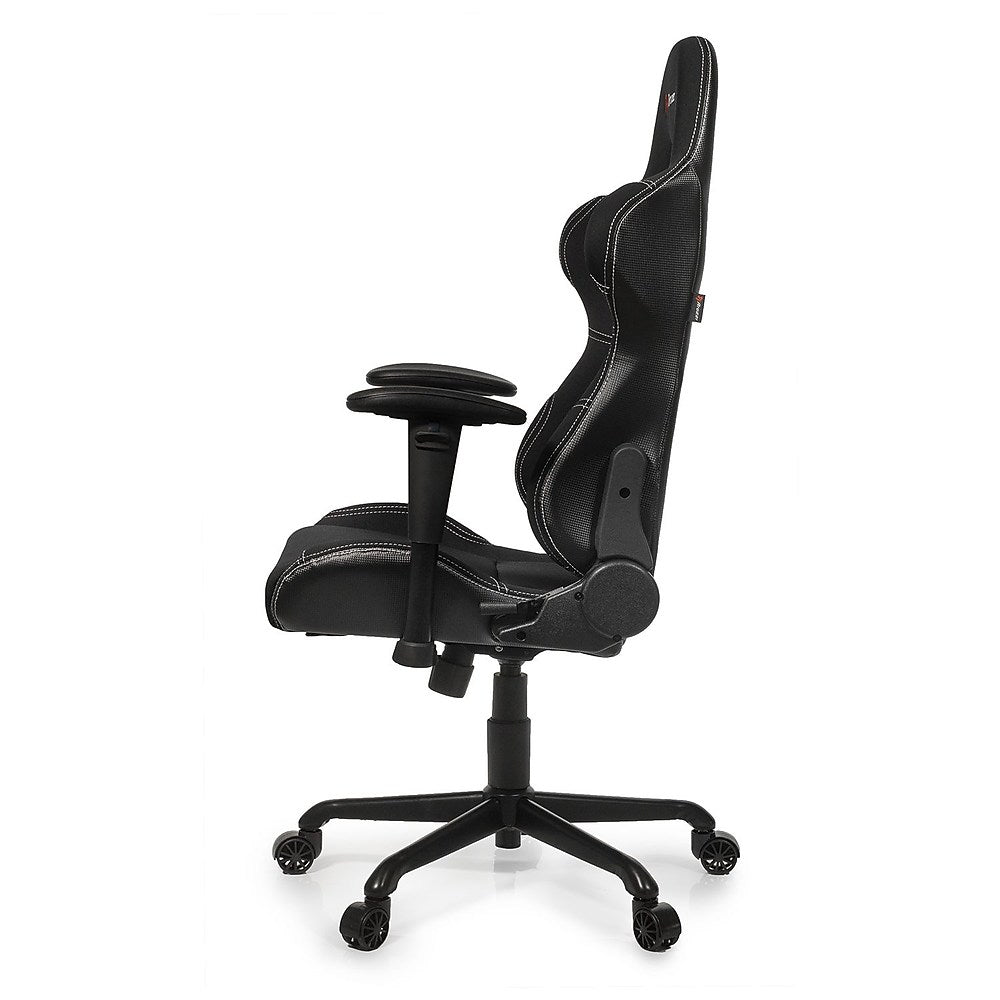 Arozzi Torretta Gaming Chair, Black