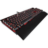 Corsair K70 RapidFire Mechanical Keyboard
