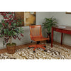 Office Star Designs Deluxe Armless Bankers Chair