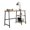 Sauder North Avenue Single Ped Desk