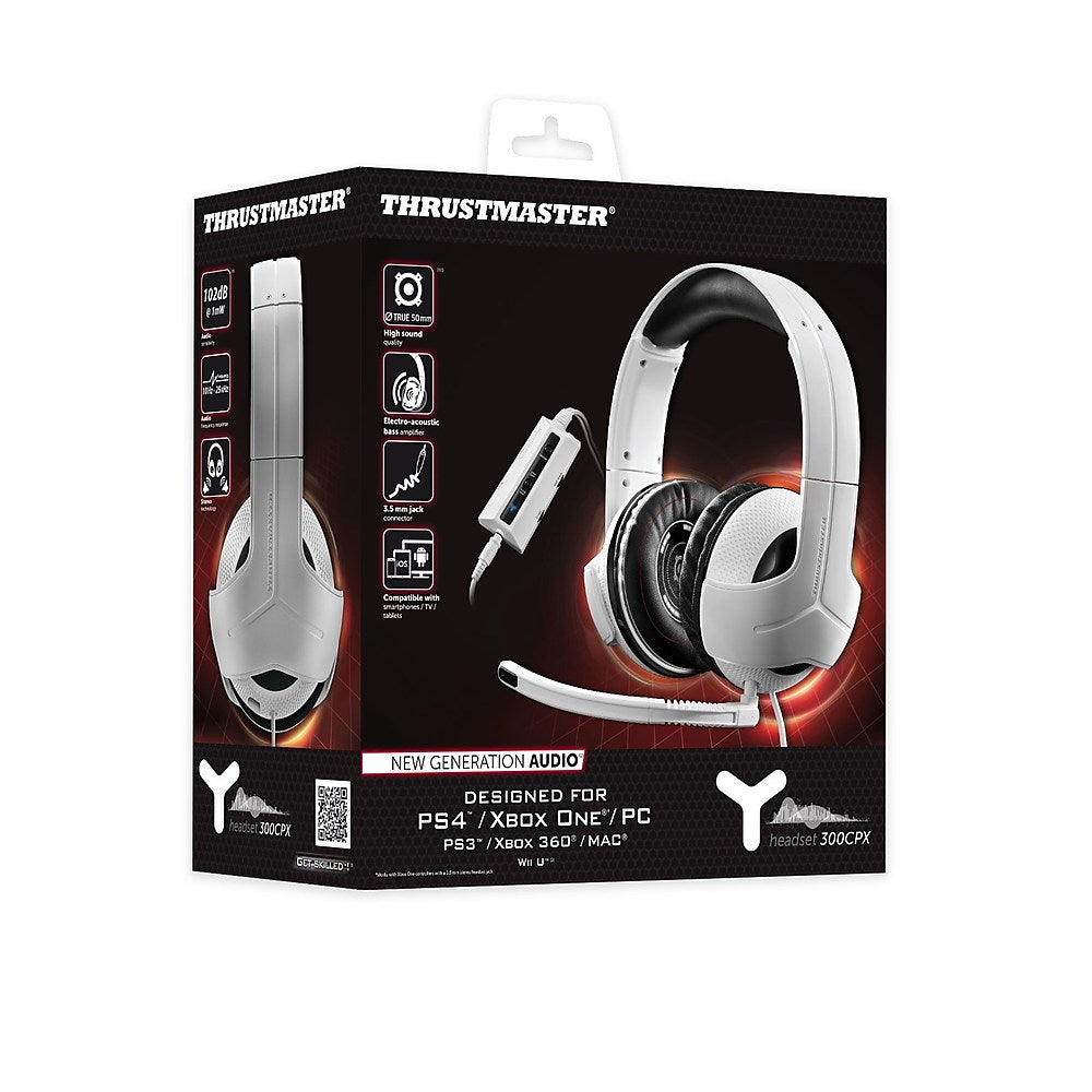 Thrustmaster Y-300 Cpx