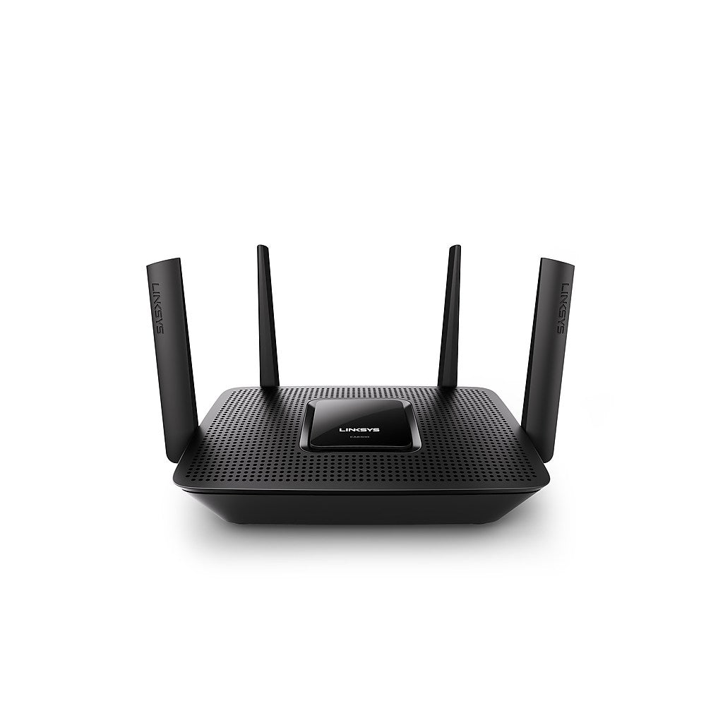 Linksys EA8300 Max-Stream Router