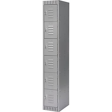 Kleton Ready to Assemble Steel Lockers