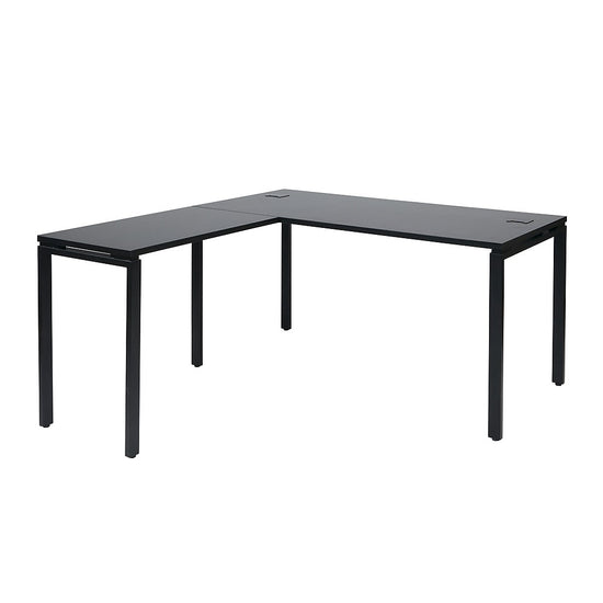 Proline Prado L-Desk, Black