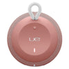Ultimate Ears (UE) WonderBoom Waterproof Bluetooth Speaker, Rose