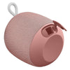 Ultimate Ears (UE) WonderBoom Waterproof Bluetooth Speaker, Rose