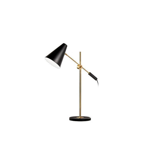 Dainolite 1LT Adjustable Table Lamp 27 x 23 x 23