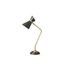 Dainolite 1LT Table Lamp 26.5 x 14 x 7