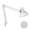 Dainolite Incandescent Examination Lamp, White