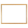 Staples® Economy Dry-Erase Board