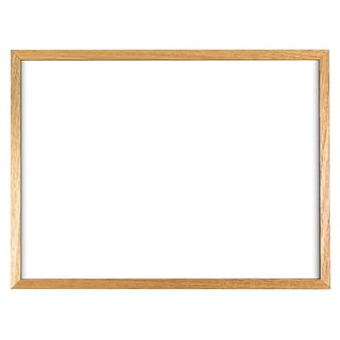 Staples® Economy Dry-Erase Board
