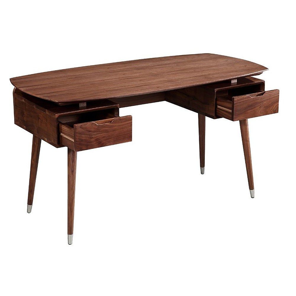 Plata Import Kastro Wood Desk (D3)