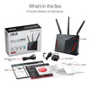 Asus Dual-Band Gigabit Wi-Fi Router
