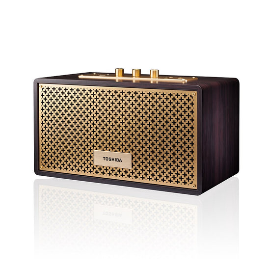Toshiba TY-WSP67 Wireless Speaker