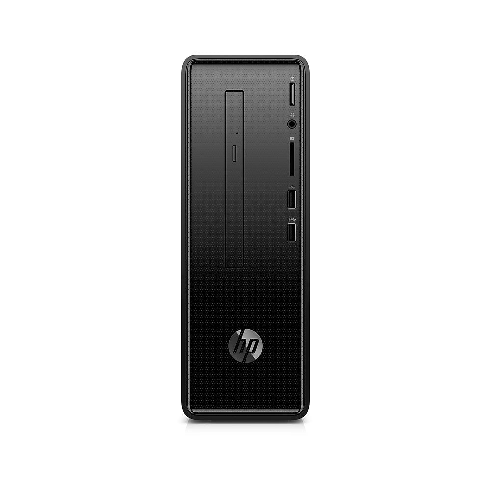 HP Slimline Desktop PC