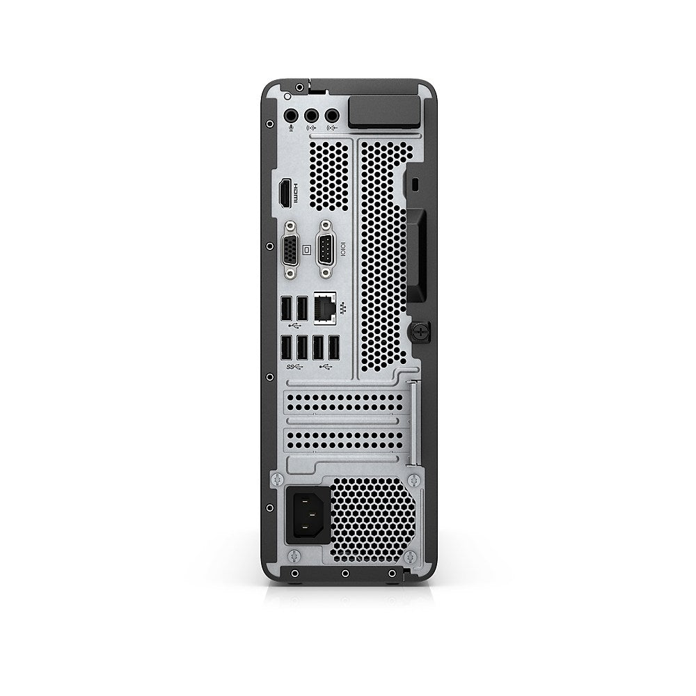 HP Slimline Desktop PC