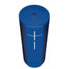Logitech Ultimate Ears MEGABLAST Wireless Smart Speaker, Blue