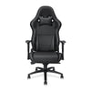Andaseat Premium Swivel Chair, Black