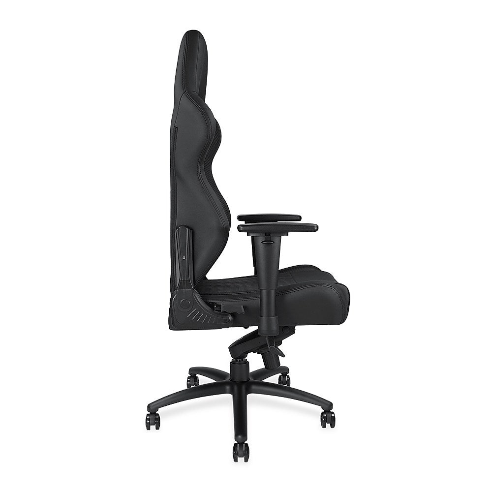 Andaseat Premium Swivel Chair, Black