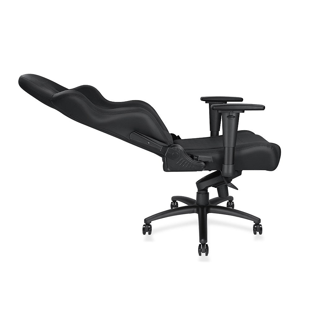 Andaseat Premium Swivel Chair, Black