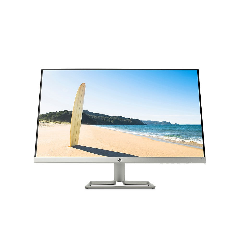 HP 27