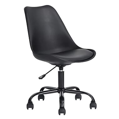Blokhus Office Chair, Black