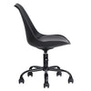 Blokhus Office Chair, Black
