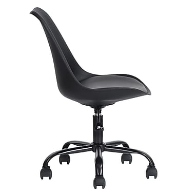 Blokhus Office Chair, Black